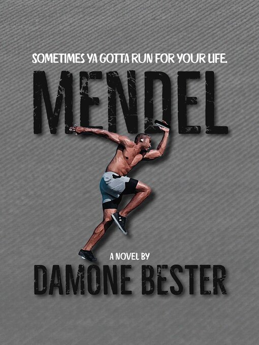 Title details for Mendel by Damone Bester - Available